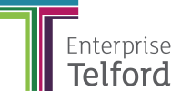 Enterprise Telford logo