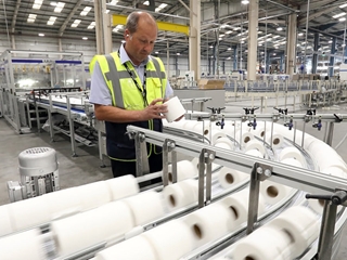 Two new acquisitions for Telford-based Northwood