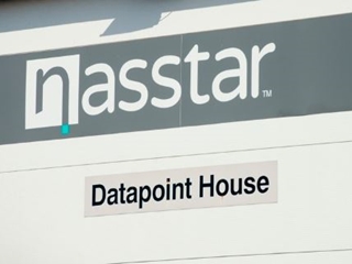 Telford's IT services provider Nasstar is set to be acquired in a deal worth almost £80 million.